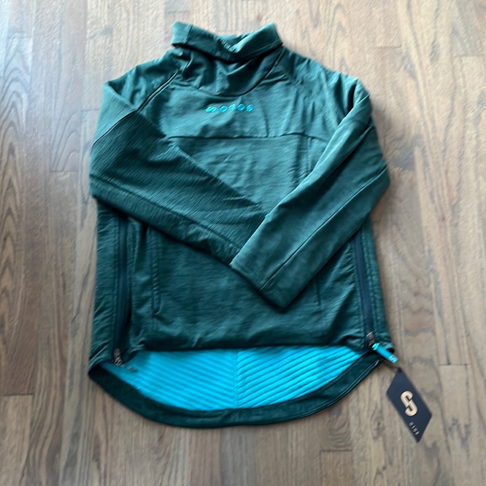Oros Astra Pullover